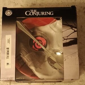 The Conjuring Breakfast Bundle